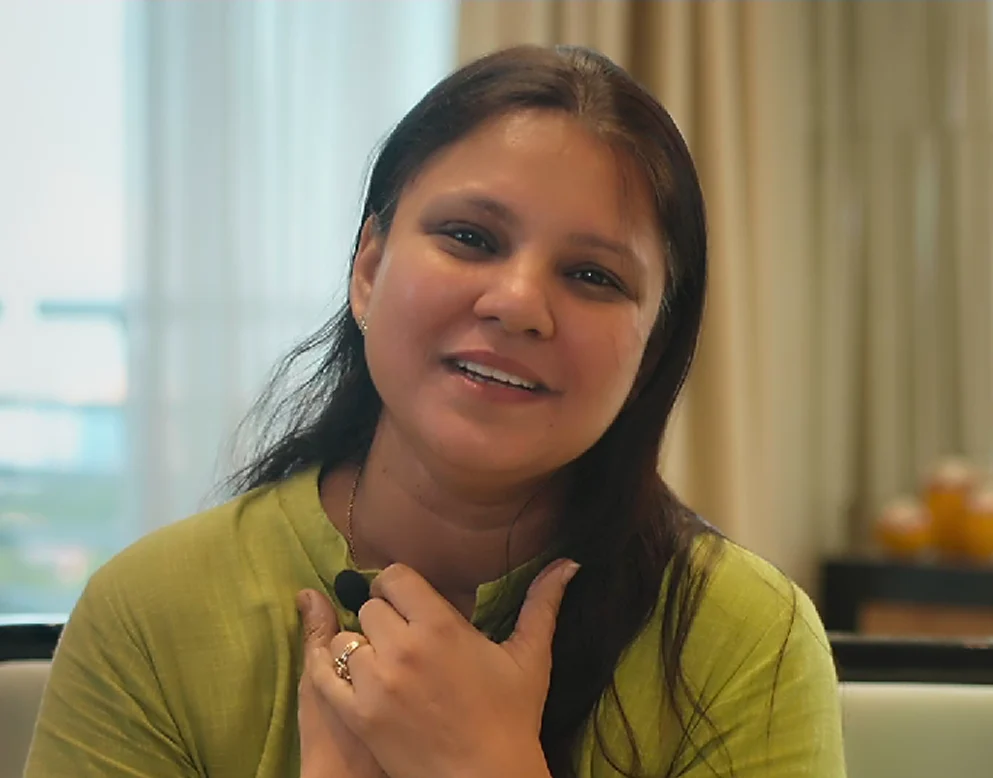 Morya Video 1